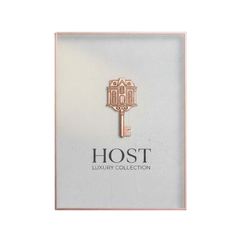 Host Luxury Collection Logo
